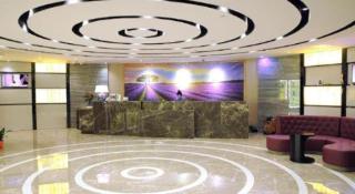 Lavande Hotel Guangzhou Shangxiajiu Pedestrian Street Hualin Temple Metro Station - 3