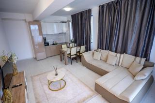 Apartamente ELITHE Prima linie la mare - 5