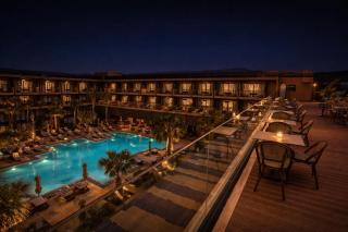 Taghazout Palm Hotel - 4