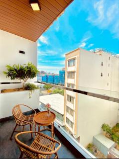 Widesea Apartment & Hotel - 3