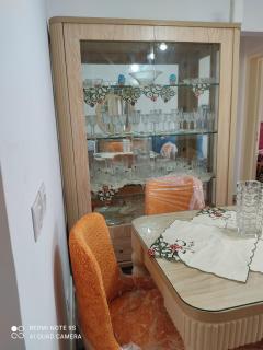 شقه بحرى فى مدينتى - 7