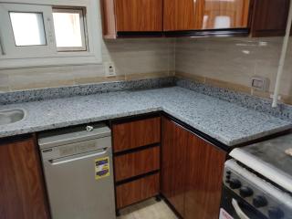 شقه بحرى فى مدينتى - 4