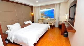 James Joyce Coffetel Wuhan Huanlegu Renhe Road Subway Station - Wuhan - 6