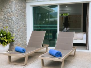 Jungle Home - 3