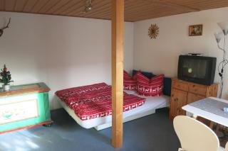 Wanderunterkunft in Frauenwald - Frauenwald - 5