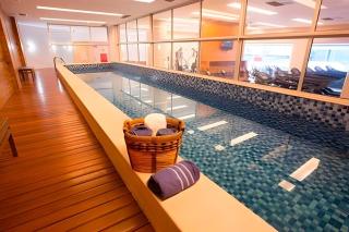 Fusion Hotel Brasília - flat particular by Cento e Dez - 4