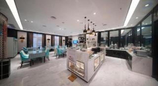 Xana Hotelle Nanchang Honggutan - 9