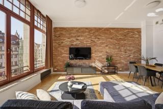 AS HOME Apartamenty Rynek 50 R503 Amazing View - 8