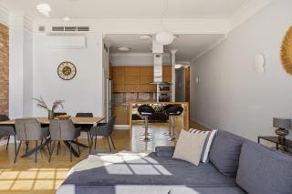 AS HOME Apartamenty Rynek 50 R503 Amazing View - 3