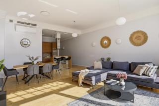 AS HOME Apartamenty Rynek 50 R503 Amazing View - 8