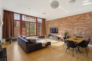 AS HOME Apartamenty Rynek 50 R503 Amazing View - 9