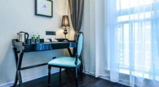 Xana Hotelle Huizhou Big World - 3