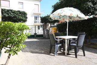 SE232 - Senigallia, trilocale con cortile privato - 4