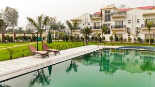 The Lychee Hotel & Resort by The Altruist - 5