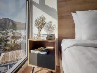 The Sandier Suites Bay - 8