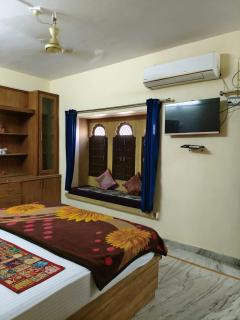 Third eye view hotel and hostel - 2