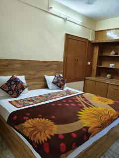 Third eye view hotel and hostel - 1