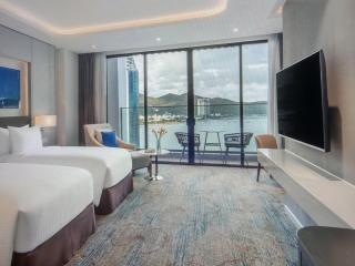 The Sandier Suites Bay - 7