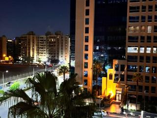 مكـرم عبيـد الرئيسـي أمـام سيتـي استـارز - 2