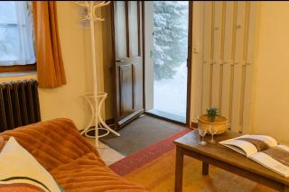 Family House With Balcony Garden Wi Fi - 4