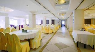 Vienna Classic Hotel Wuhan Xiongchu Avenue University of Technology - 7