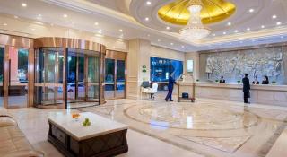 Vienna International Hotel Kunming Guangfu Road Aegean Shopping Center - 3