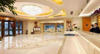 Vienna Hotel Chengdu Airport Shuangliu Wanda - 4