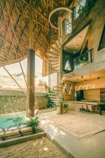 Happiness Kulambo Villa El Nido - 0