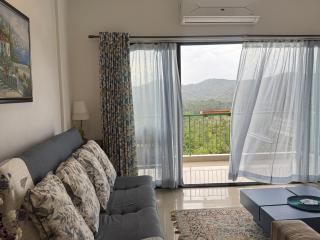 COASTAL STAY IN PALOLEM by VERA SOL - 3
