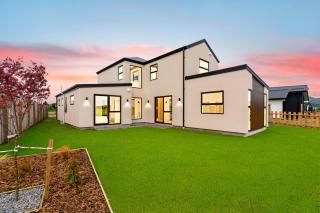 Lovely Home in Halswell - near everything - 0