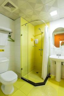 Home Inn-Qingdao Chongqing Zhong Road Licang Walking Street - 0