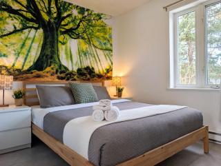 Charlevoix spa bbq fire & nature - 5