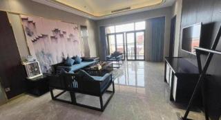 Fu'an Tailong Sea-view Hotel (Danzhou Haihua Island) - 9