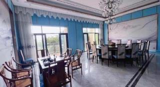 Fu'an Tailong Sea-view Hotel (Danzhou Haihua Island) - 7