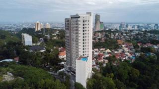 JIGZ 1405 Le Menda Residences - 0
