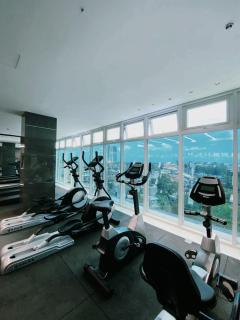 JIGZ 1405 Le Menda Residences - 9