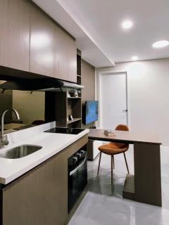 JIGZ 1405 Le Menda Residences - 8