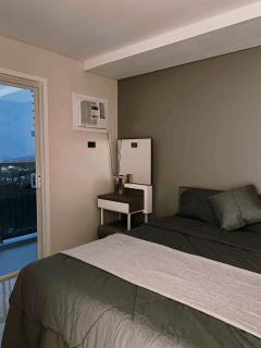 JIGZ 1405 Le Menda Residences - 1