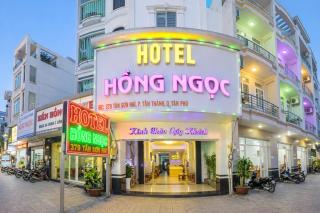 Hồng Ngọc Hotel Hồ Chí Minh - 6
