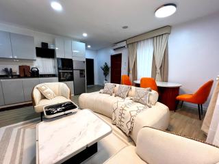 Crer Luxury Apartments - 3