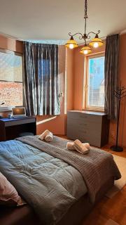 2BR Apartment Prime City Centre - 2