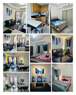 Shell MOA Staycation by Angel - 6