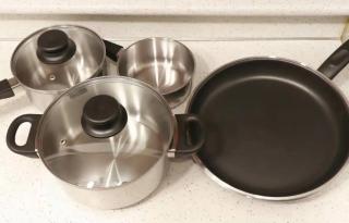 대가족 환영 - 6