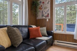 Stylish-Vintage Refuge near Massif & MSA with Spa - 4