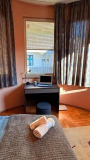 2BR Apartment Prime City Centre - 1