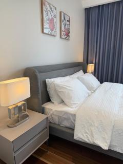 Williamstown Village 2 - 3