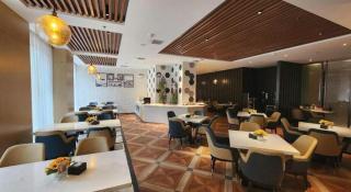 Jinjiang Metropolo Zhengzhou Songshan Road - 2