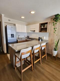 Cozy & Modern Apt with City View in San Isidro - 6