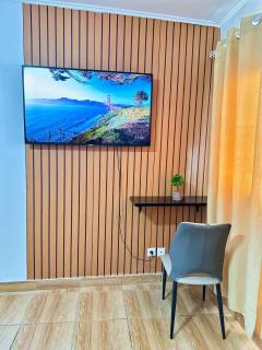 Logpom French House Groupe Electrogene - 4