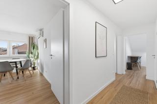 BUSINESS&FAMILY - TOP LAGE, Parkplatz, WASEN, Klima, Netflix, 100qm - 6